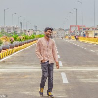 Janakiram Chundru