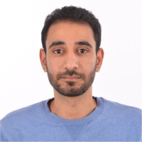 Mahmoud Rashidy