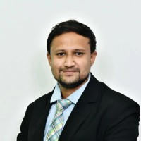 Abhishek Kurlekar