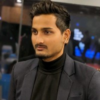 Samarth Bhapkar