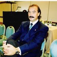 Jean Marc TIERCE
