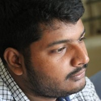 Anoop K.E