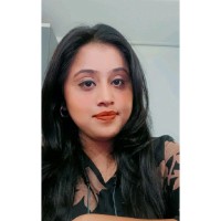 Nikita Jha