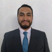 Luis Franco Ramírez Juárez