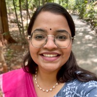 Himanshi Trivedi