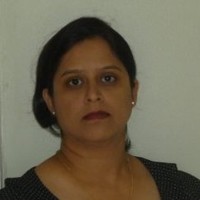 Sheetal (Shegunshi)Kulkarni