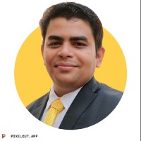 Kandarp Vyas