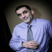 Allan Mallouk