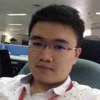 Robin Xia