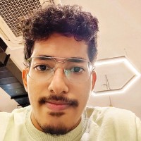 Ashwin shetty