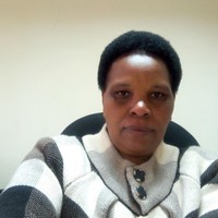 Mary Gacheru