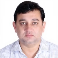 Shivraj L Patil
