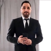 Rafael Pardo