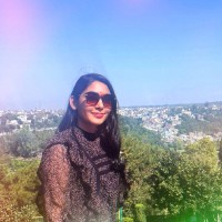 Deepika Kanwar