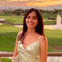 Gwen D'Souza