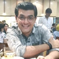 Varun Sharda