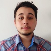 Ian Zanabre