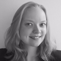 Karina Kloosterman Jensen