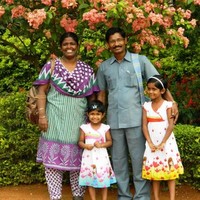 Deva sundaram