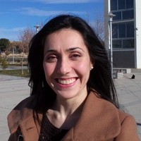 Diana García De Lomana