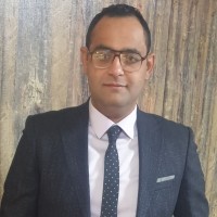 Hossam Sror ( Ascpi , Bmls , Scfhs )