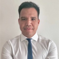 Jonathan Marquez