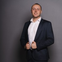 Sam Moore-Pyke