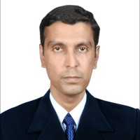 Nelson Roshan Dsilva