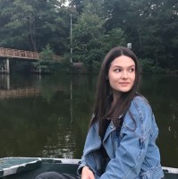 Anna Lysenko