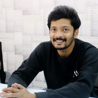 avinash krishna
