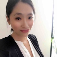 Annie Zhang