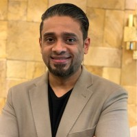 Ali AL Ahdal