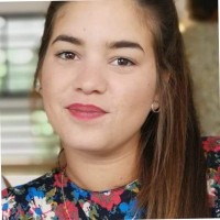 Andrea GOMES-PEREIRA