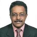 Sunil Thomas