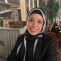 Engy M. Ashraf, CISCM