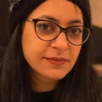Sayedeh Kamali