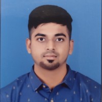 Vishnu Geethan S