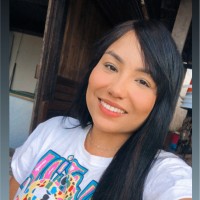 sthefany Amora