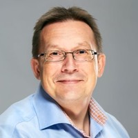 Kent Vinjeborg