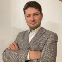 Robert Jaskot