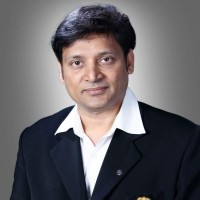 Veerdhaval Upadhye