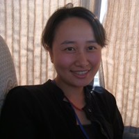 Belle Wu
