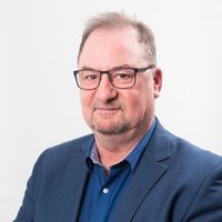 Johan Smits