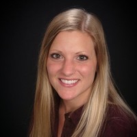 Natalie Harris, Ma