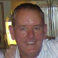 Ray Rushton