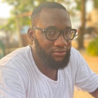 John Edet