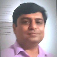 Ashish Kumar