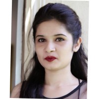 Hemal Sonawane