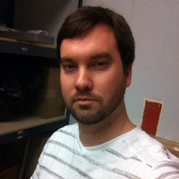 Joshua Parks
