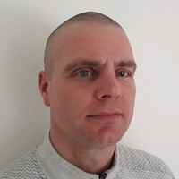 Wouter van den Bos